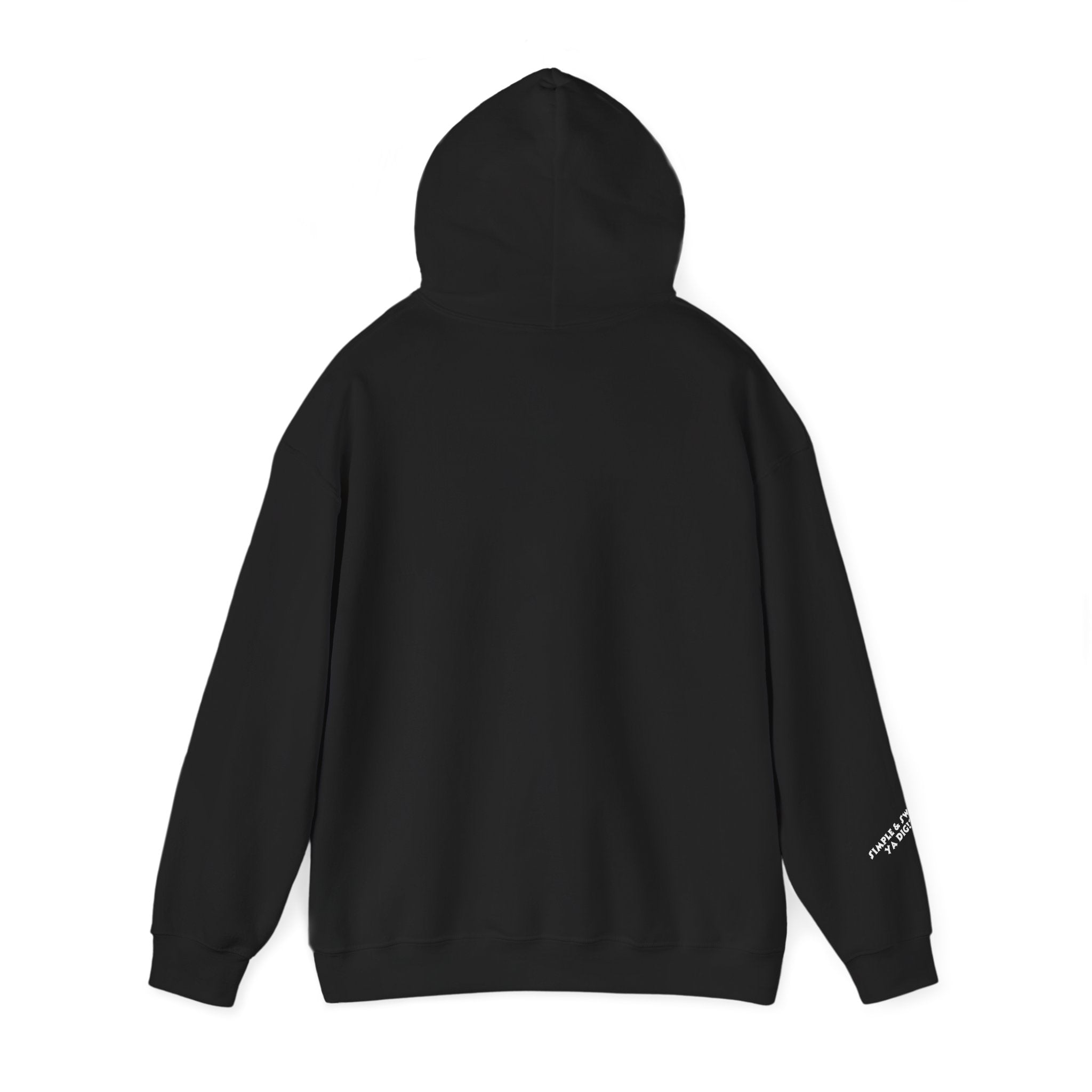 HoneyDrip Heavy Blend™ Hooded Sweatshirt
