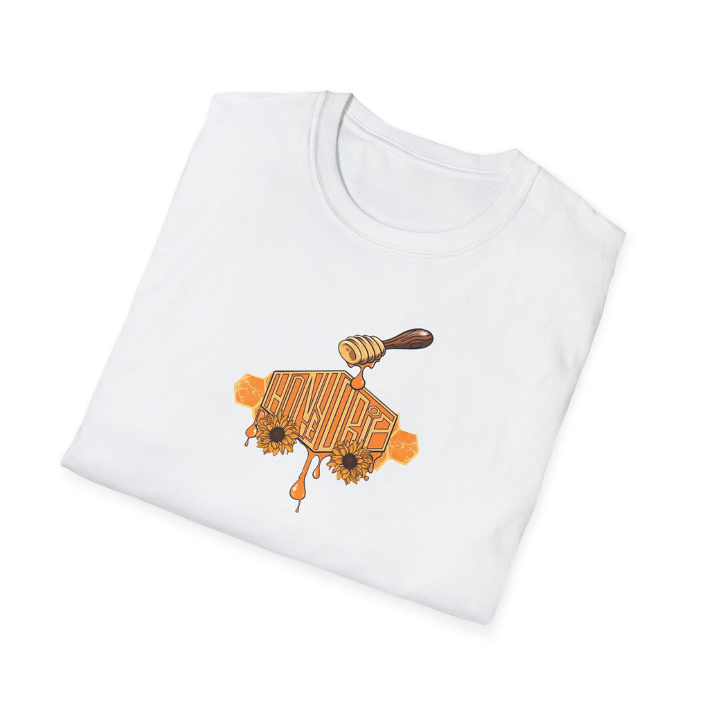 HoneyDrip Softstyle T-Shirt