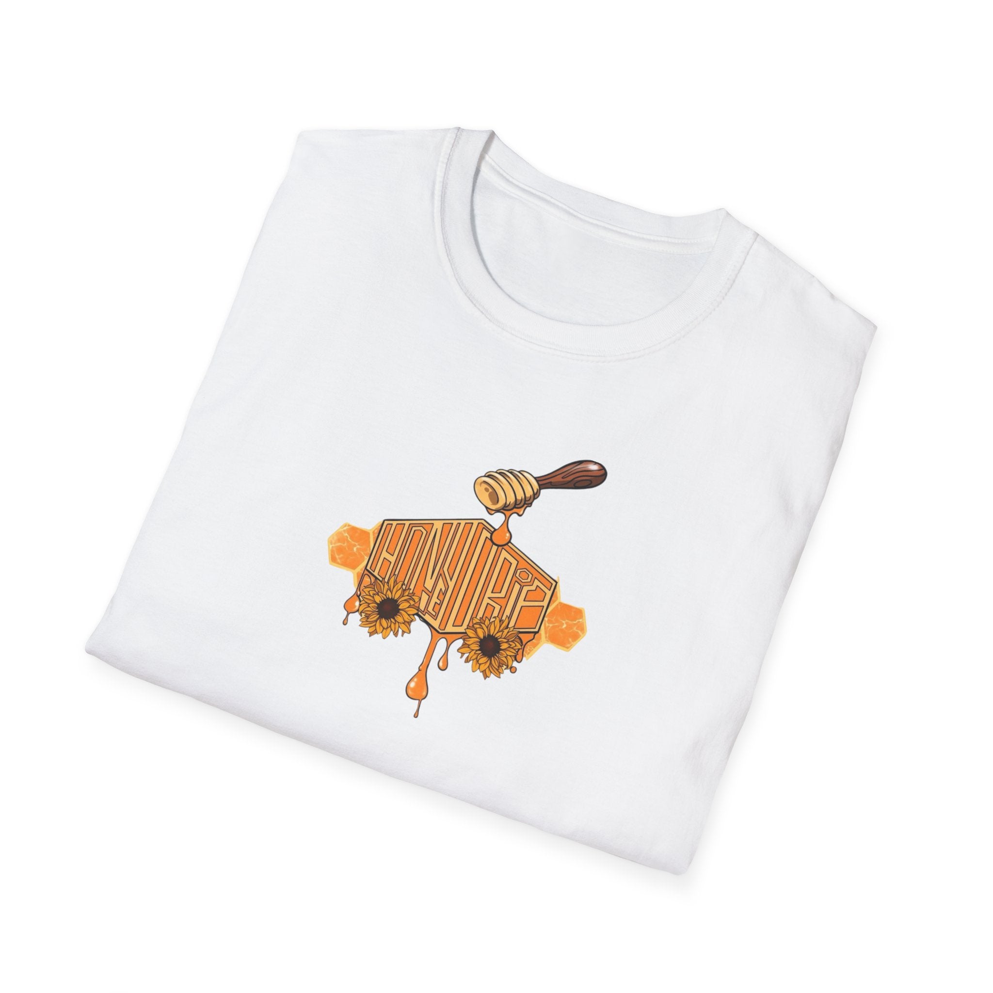 HoneyDrip Softstyle T-Shirt