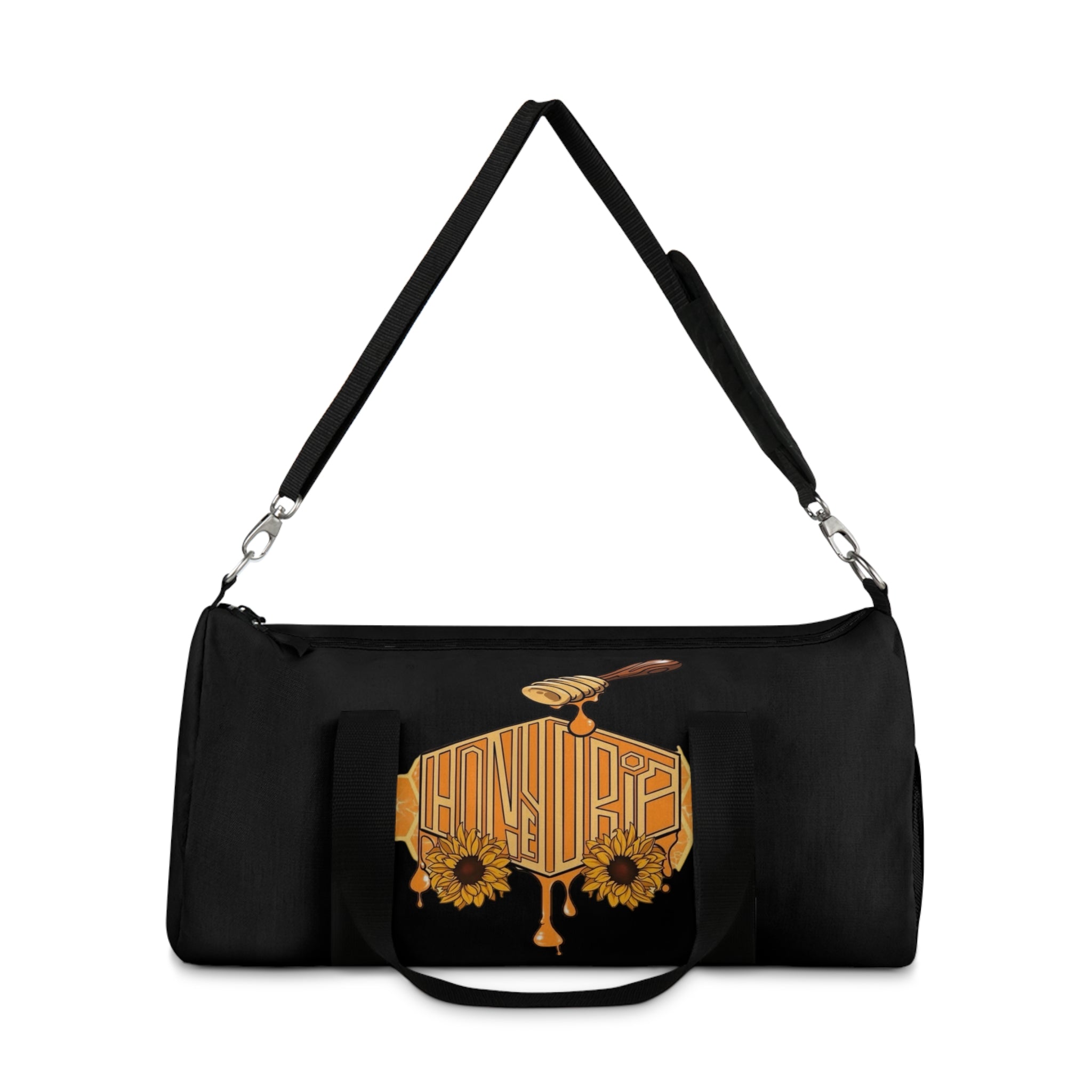 HoneyDrip Duffel Bag