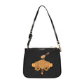 HoneyDrip Small Shoulder Bag