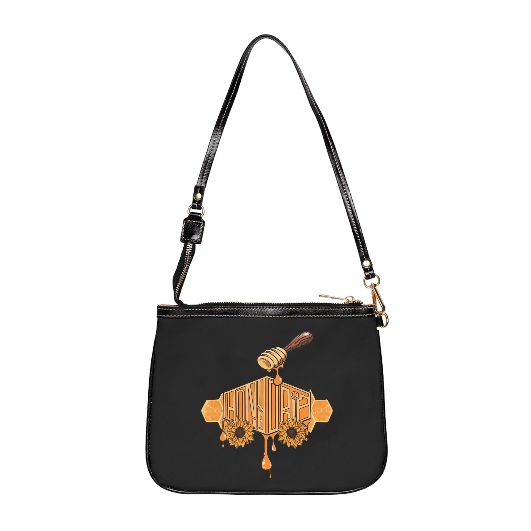 HoneyDrip Small Shoulder Bag
