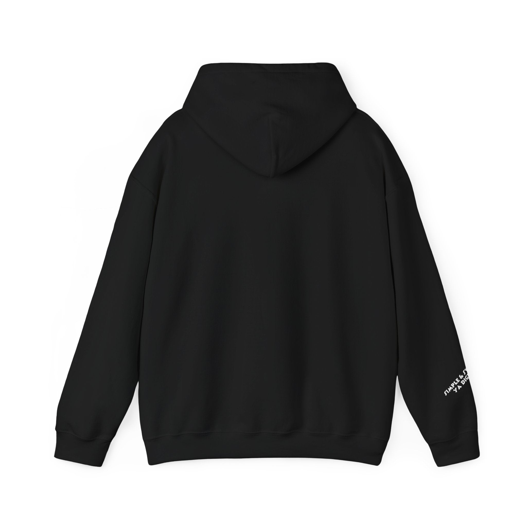 HoneyDrip Heavy Blend™ Hooded Sweatshirt