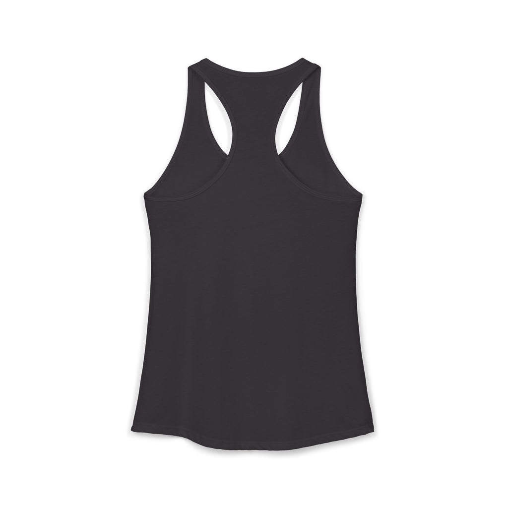 HoneyDrip Women's Ideal Racerback Tank