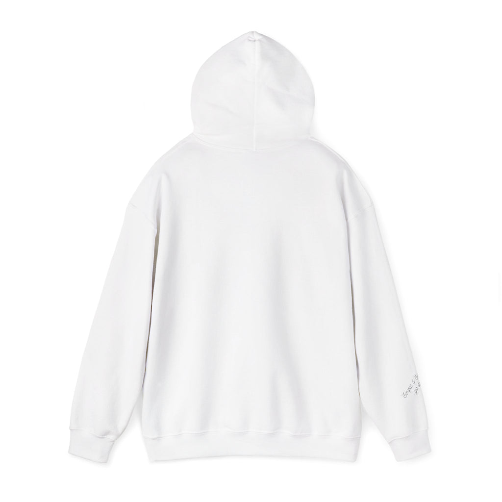 HoneyDrip Heavy Blend™ Hooded Sweatshirt