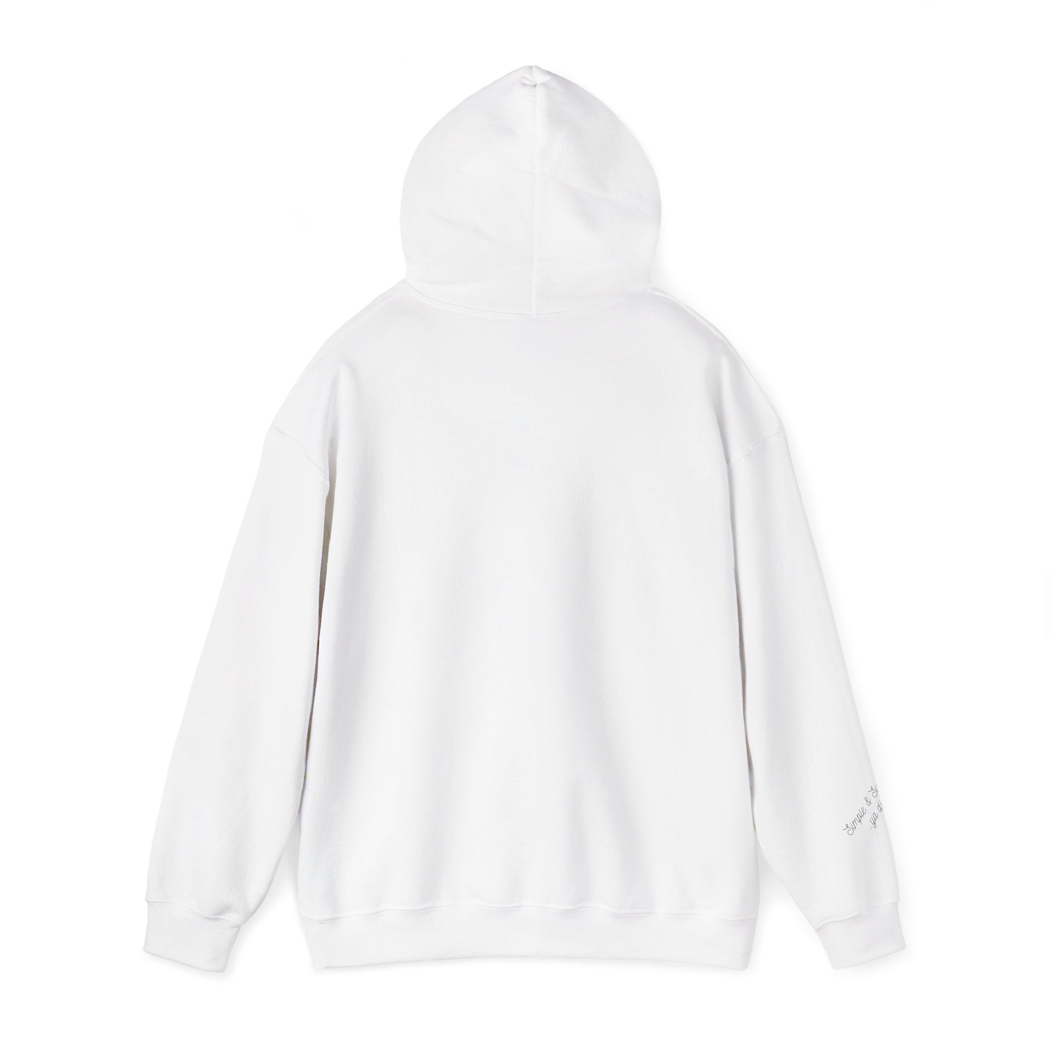 HoneyDrip Heavy Blend™ Hooded Sweatshirt