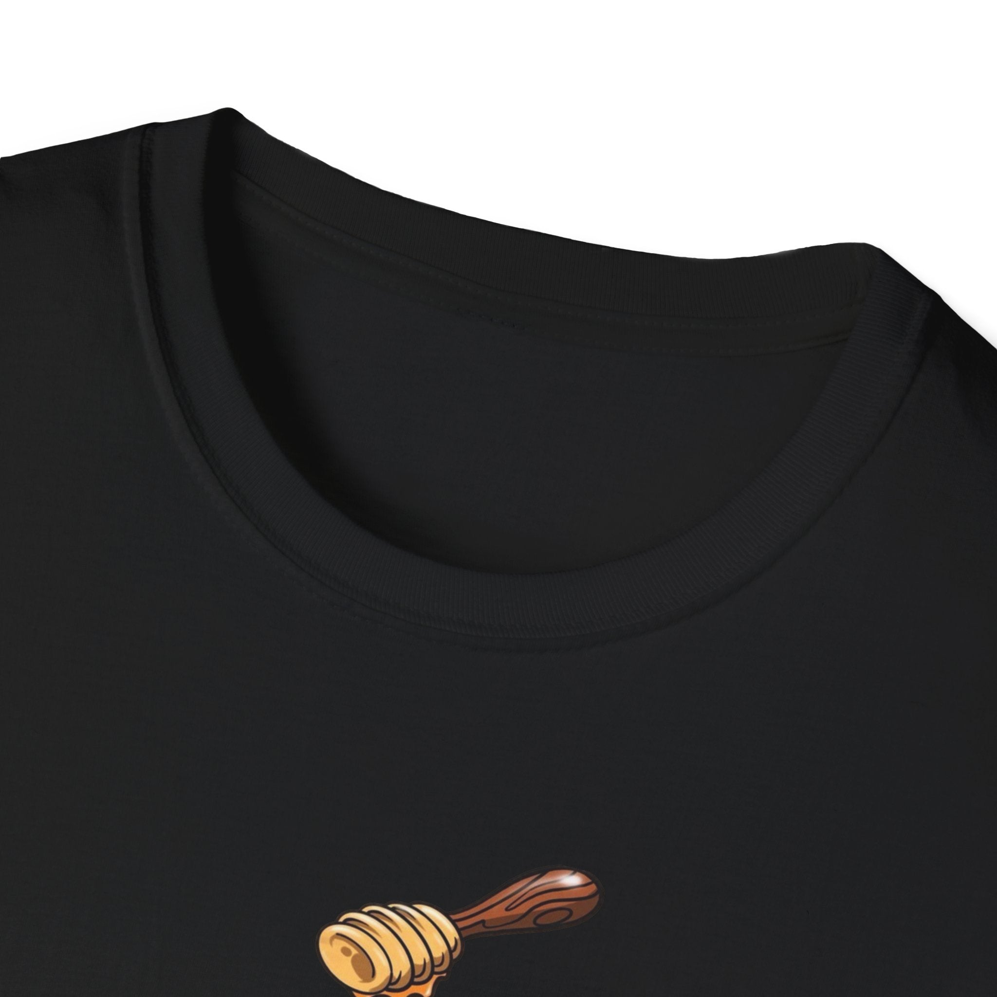HoneyDrip Softstyle T-Shirt