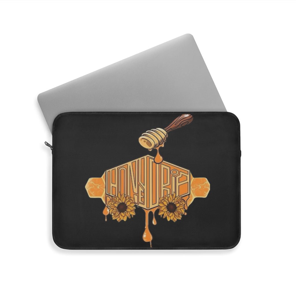 HoneyDrip Laptop Sleeve