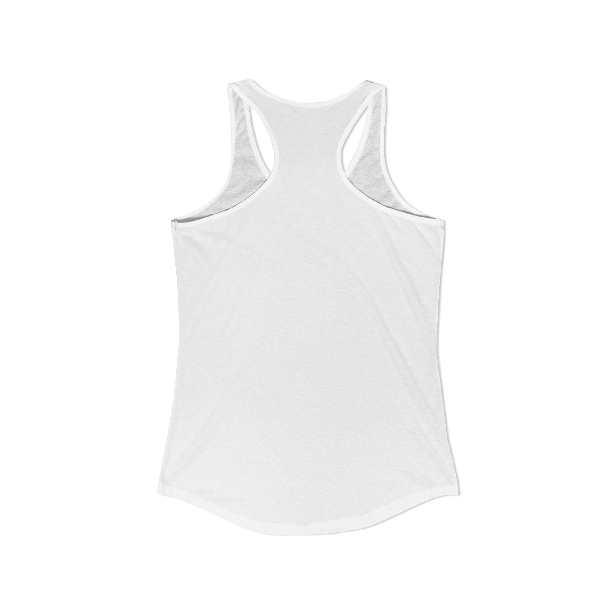 HoneyDrip Women's Ideal Racerback Tank