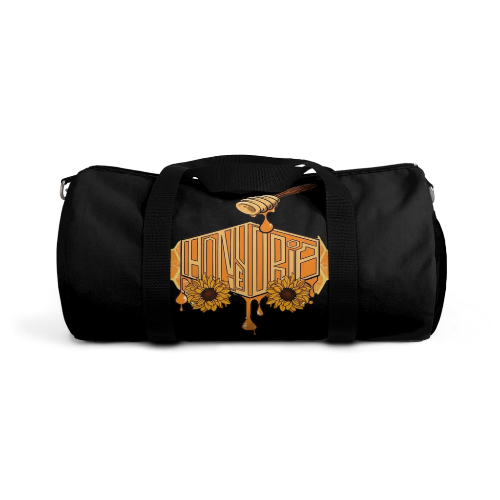 HoneyDrip Duffel Bag