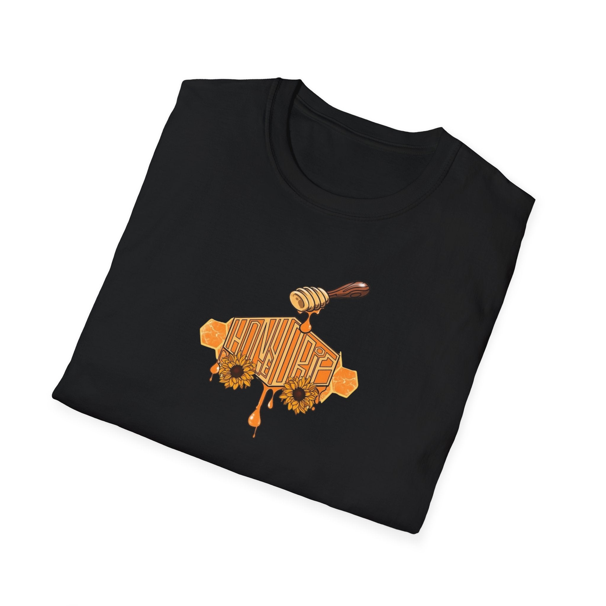 HoneyDrip Softstyle T-Shirt