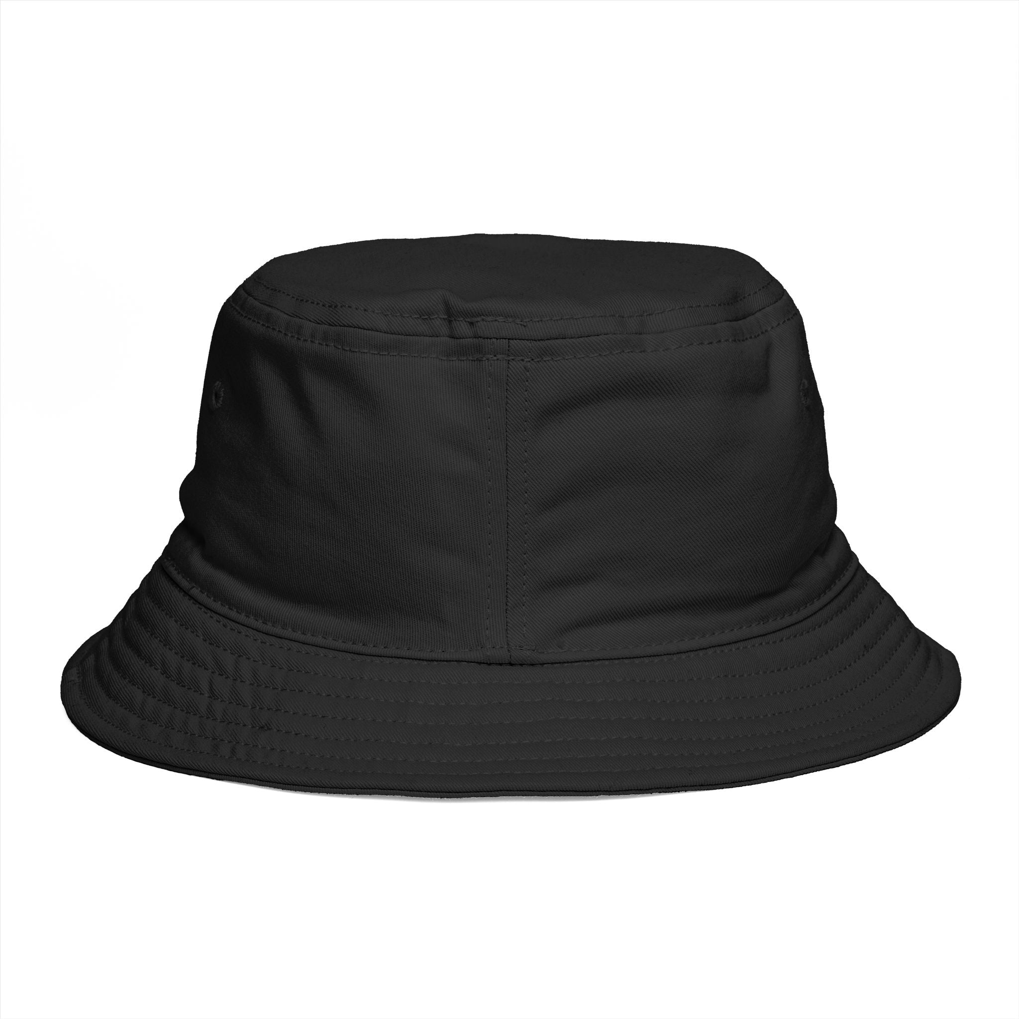 Sunflower HoneyDrip Bucket Hat