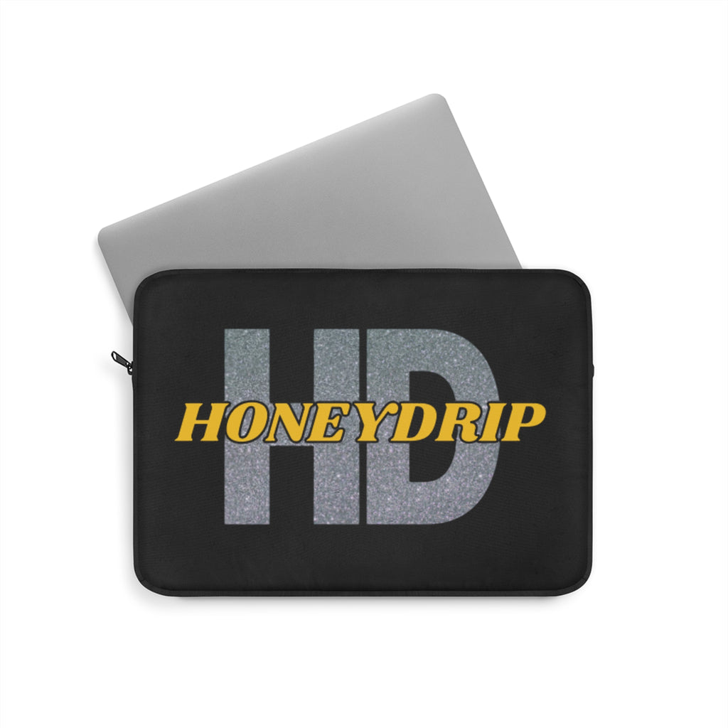 HoneyDrip Laptop Sleeve