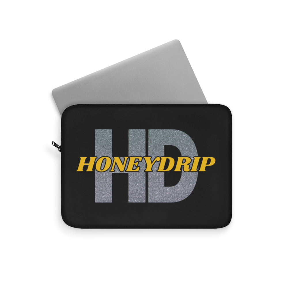 HoneyDrip Laptop Sleeve
