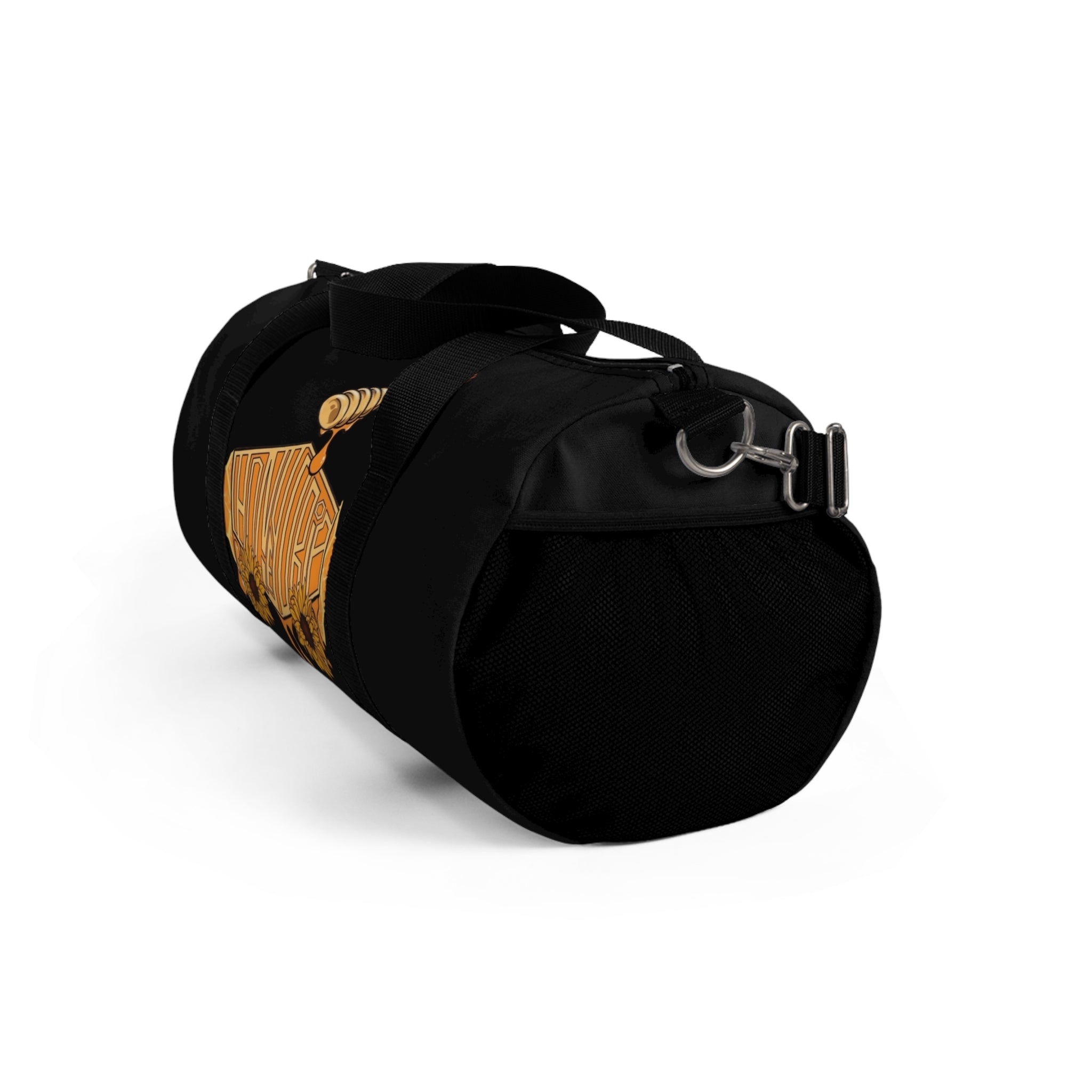 HoneyDrip Duffel Bag