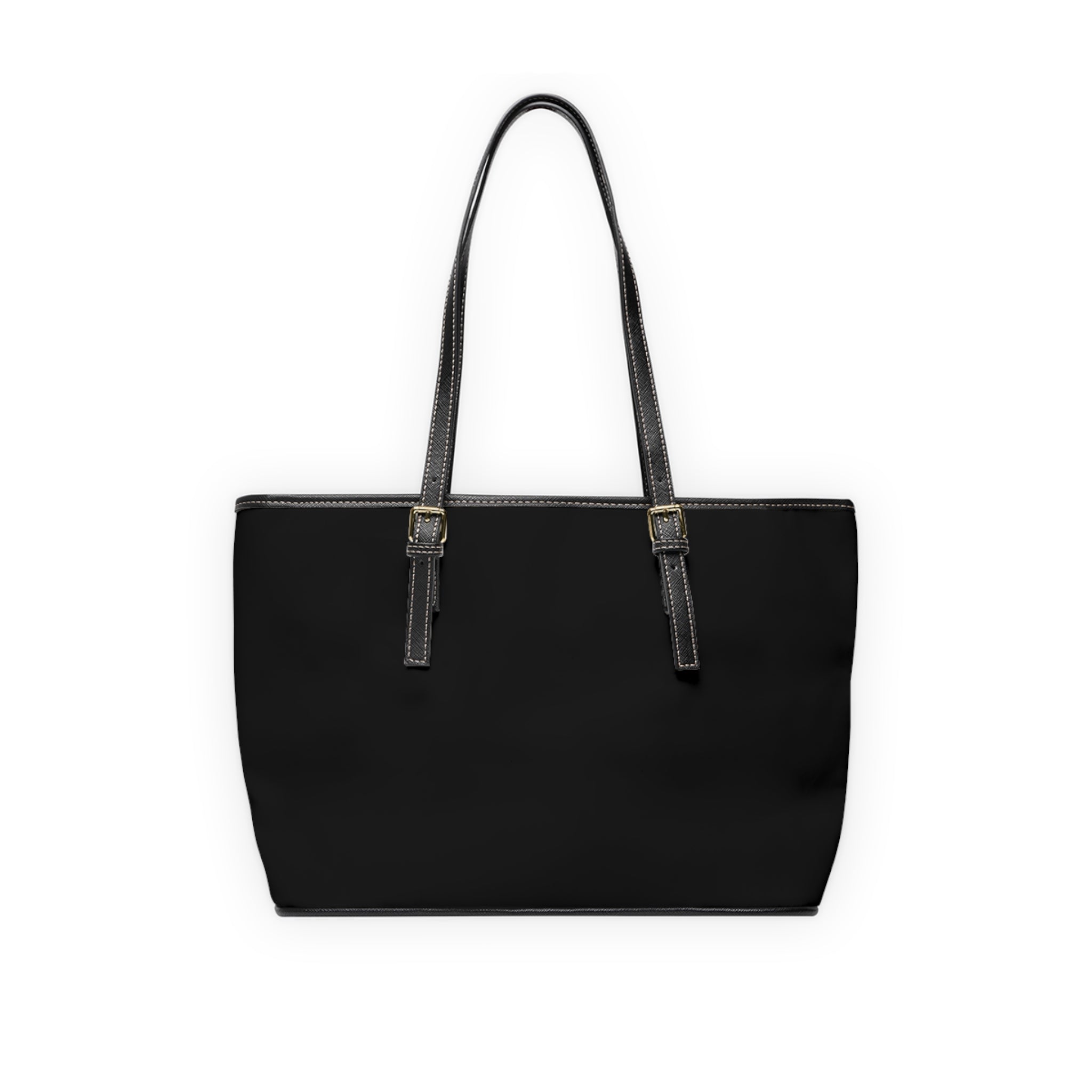 HoneyDrip Leather Shoulder Bag