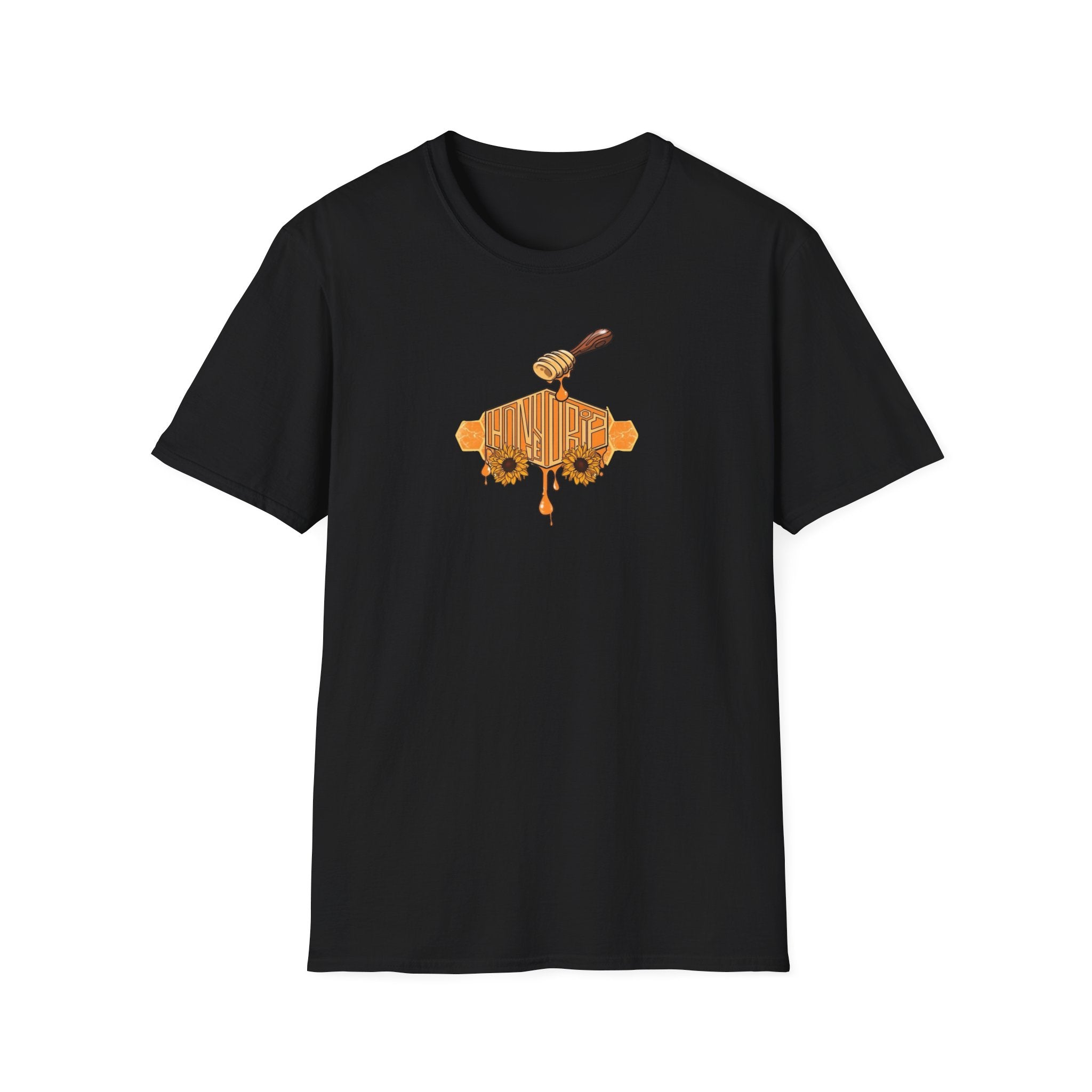 HoneyDrip Softstyle T-Shirt