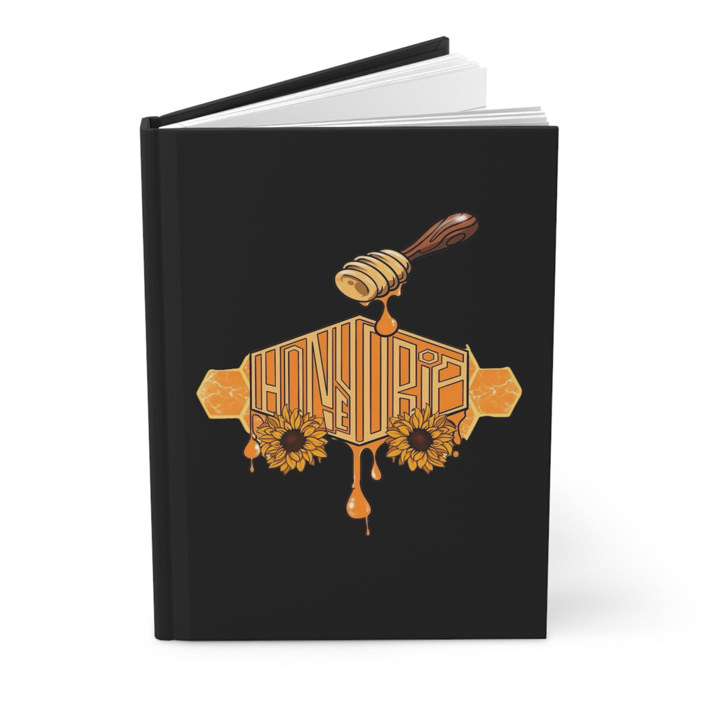 Hardcover Journal Matte