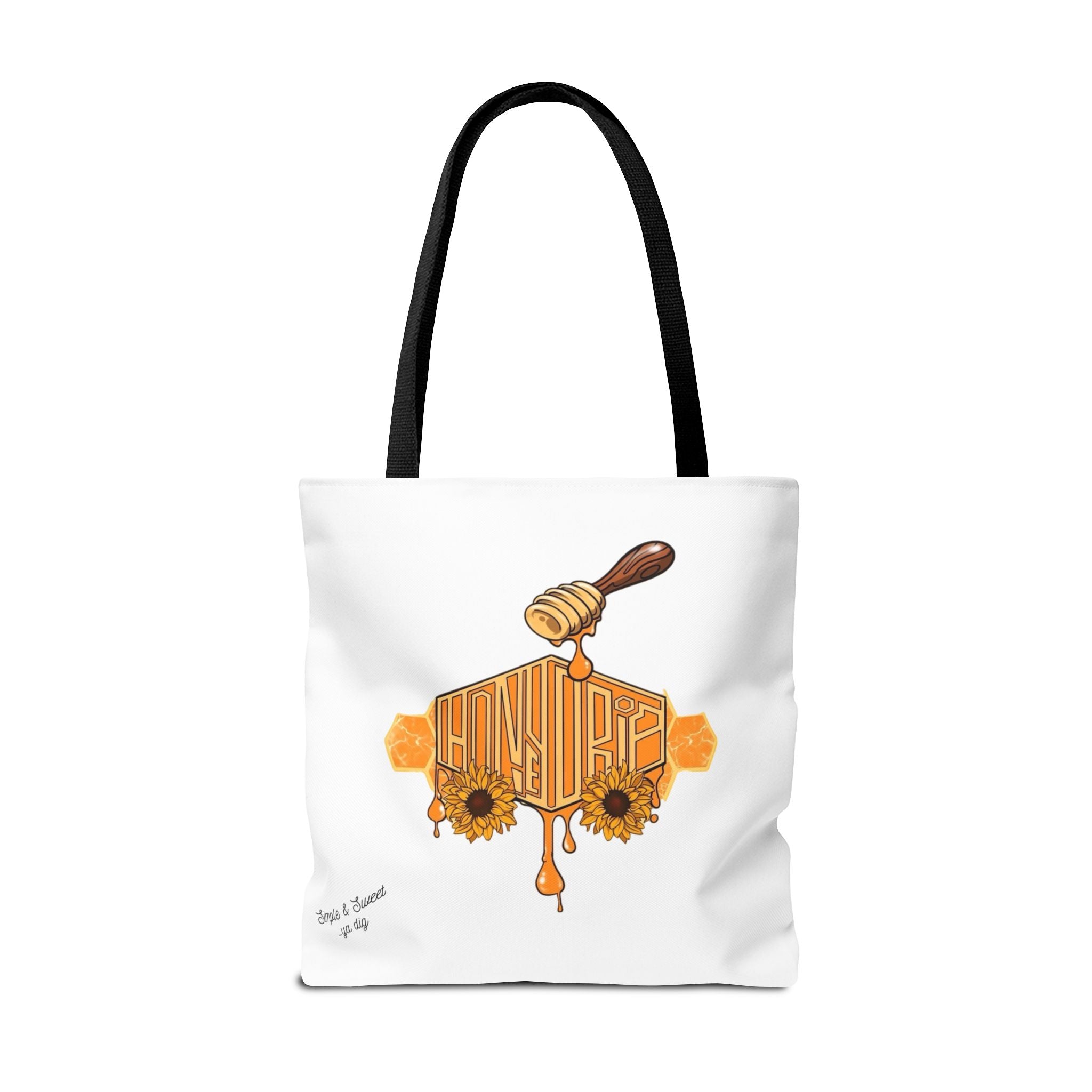 Tote Bag (AOP)
