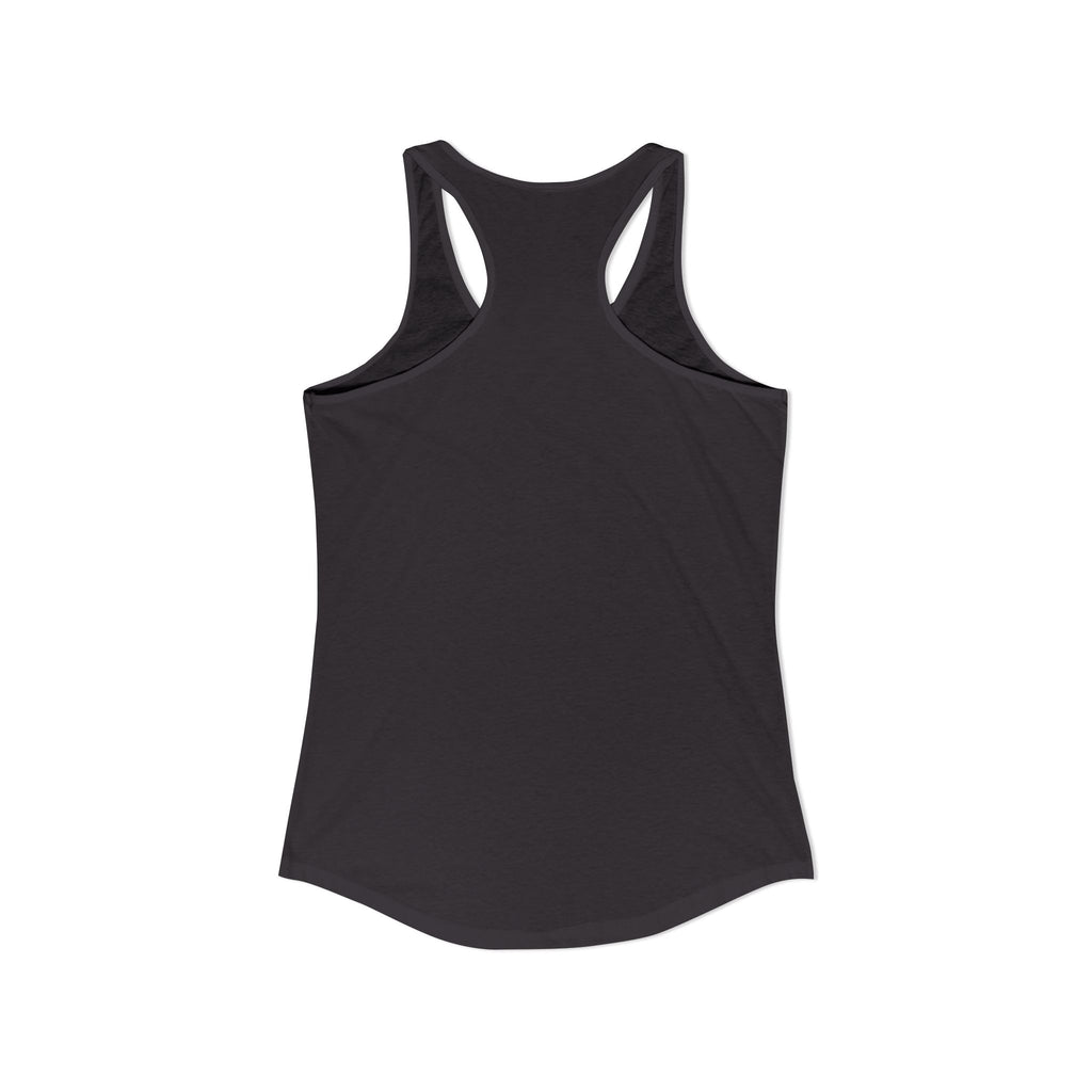HoneyDrip Women's Ideal Racerback Tank