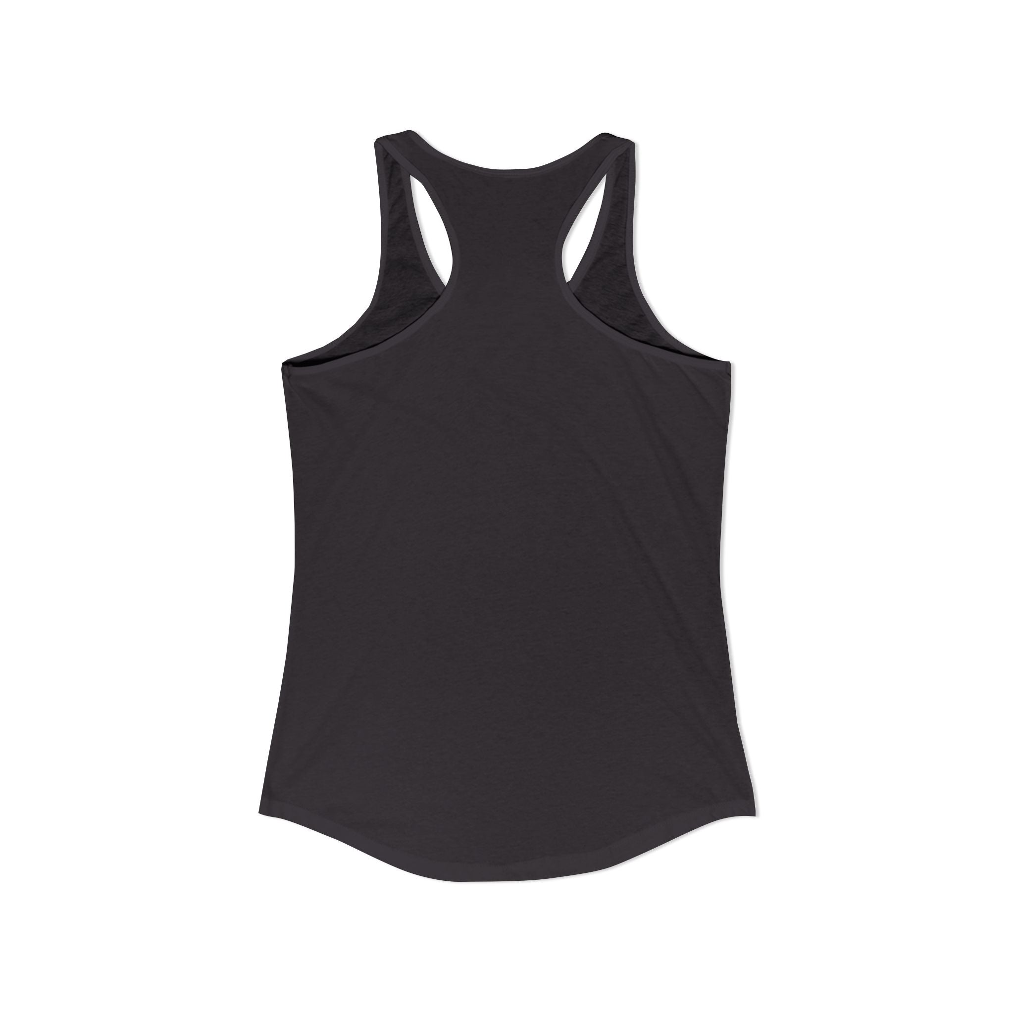 HoneyDrip Women's Ideal Racerback Tank