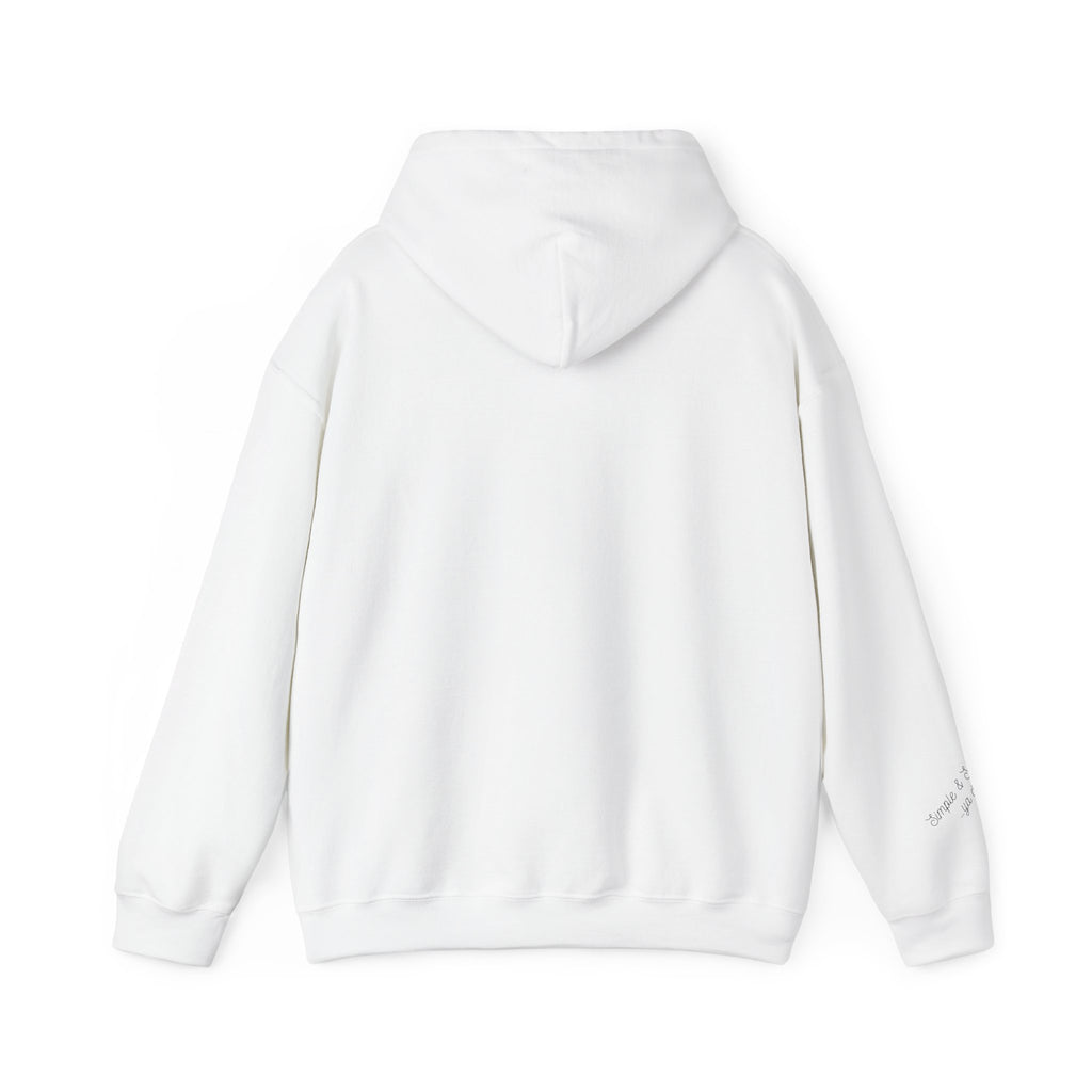 HoneyDrip Heavy Blend™ Hooded Sweatshirt