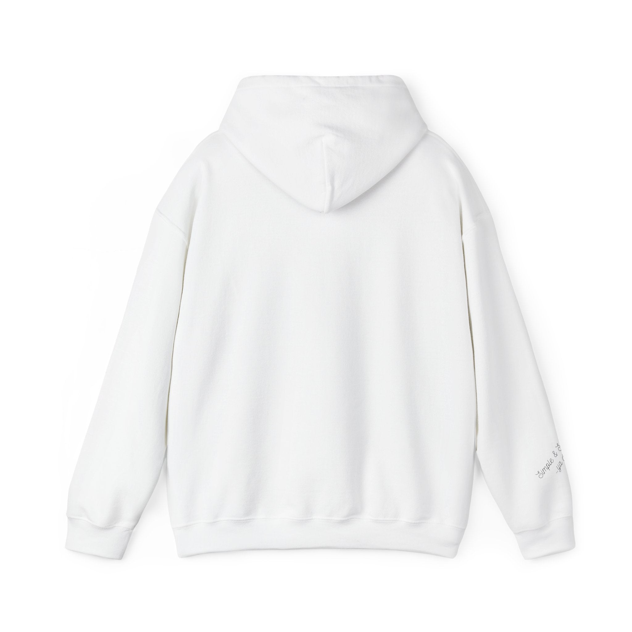 HoneyDrip Heavy Blend™ Hooded Sweatshirt