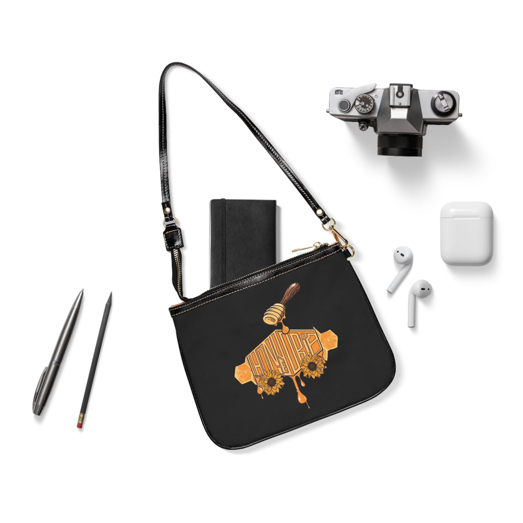HoneyDrip Small Shoulder Bag