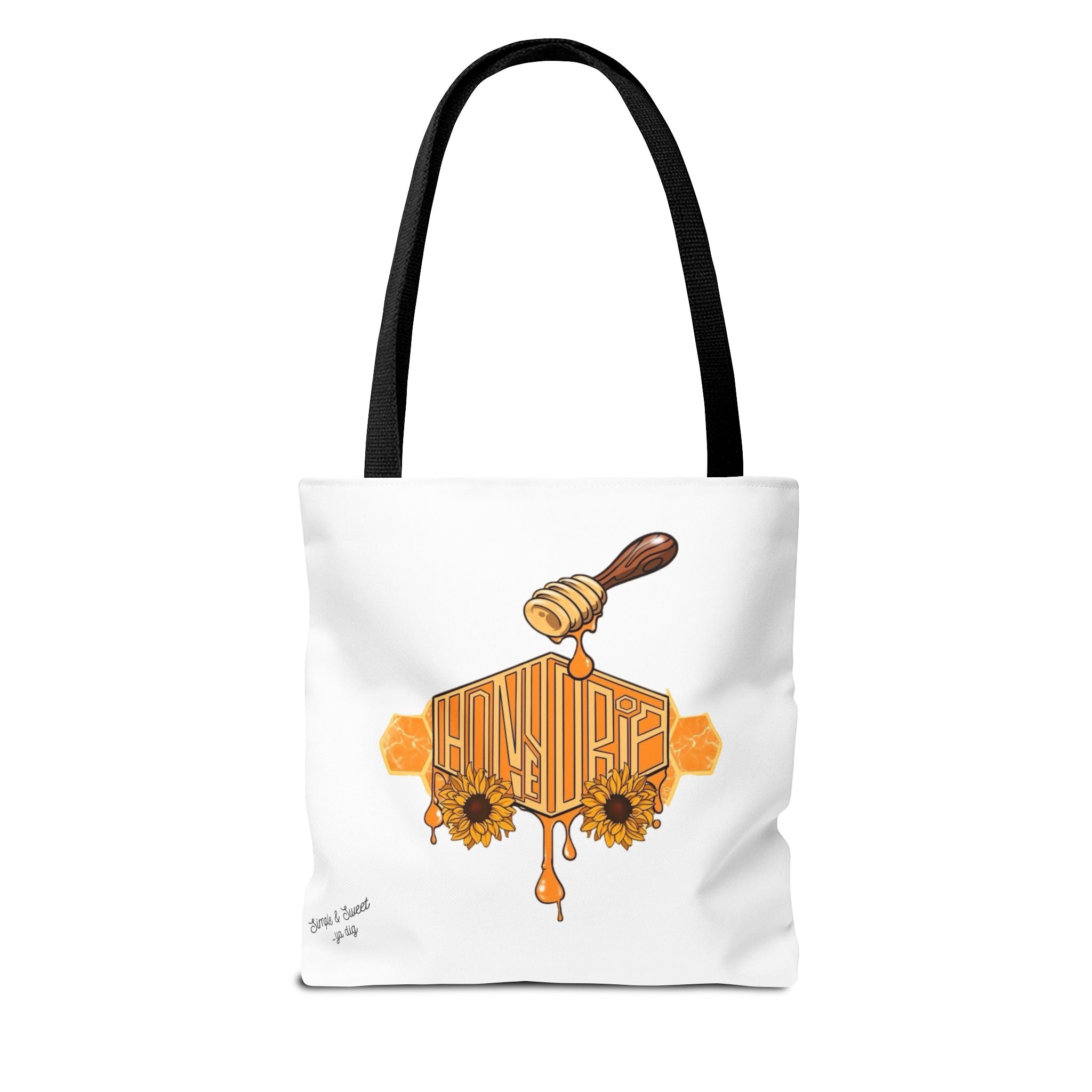 Tote Bag (AOP)