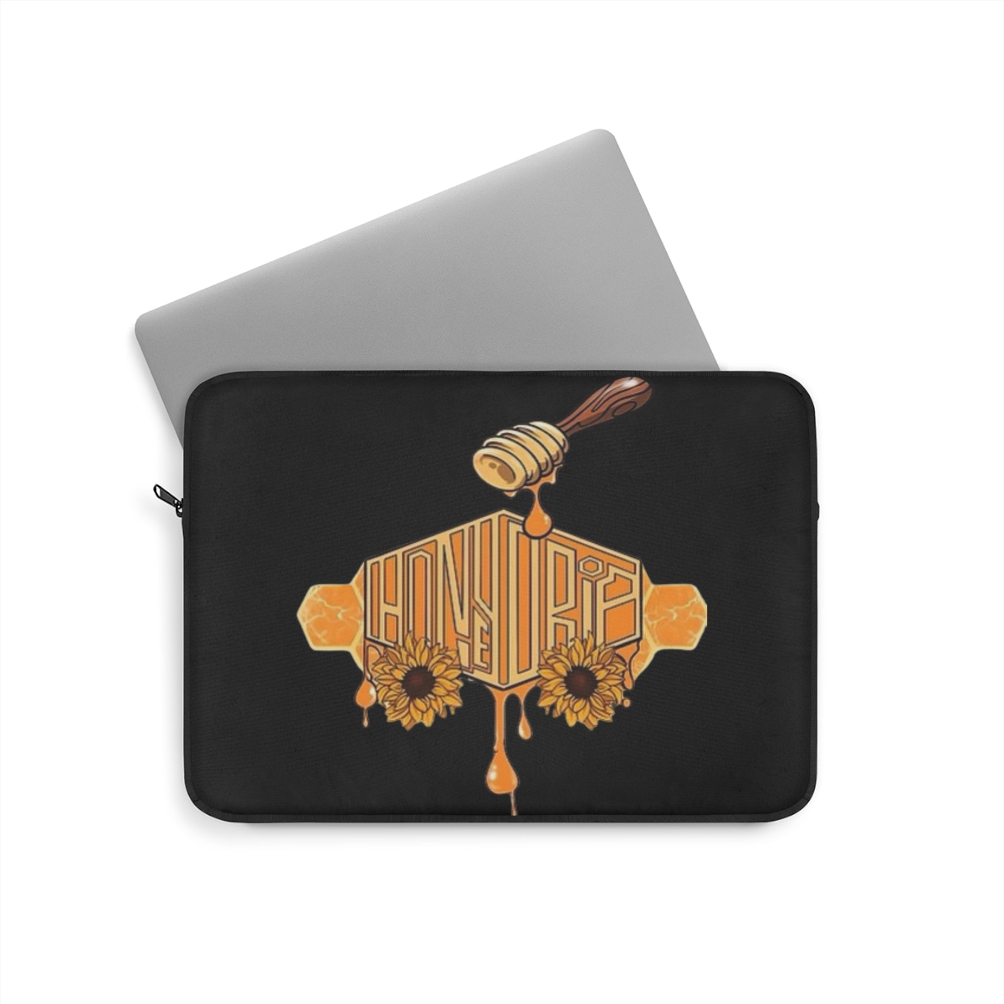 HoneyDrip Laptop Sleeve