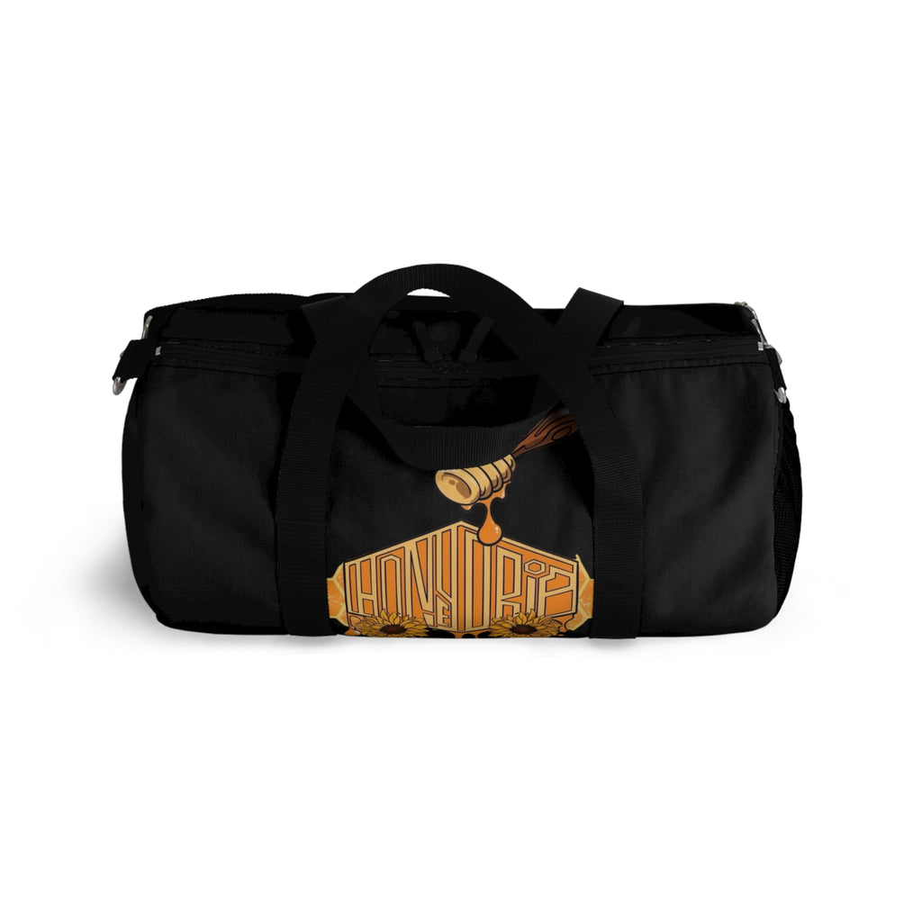 HoneyDrip Duffel Bag