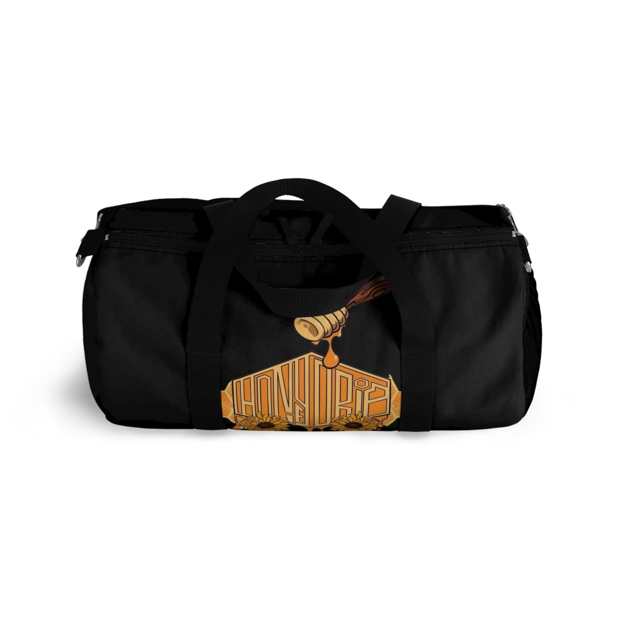 HoneyDrip Duffel Bag