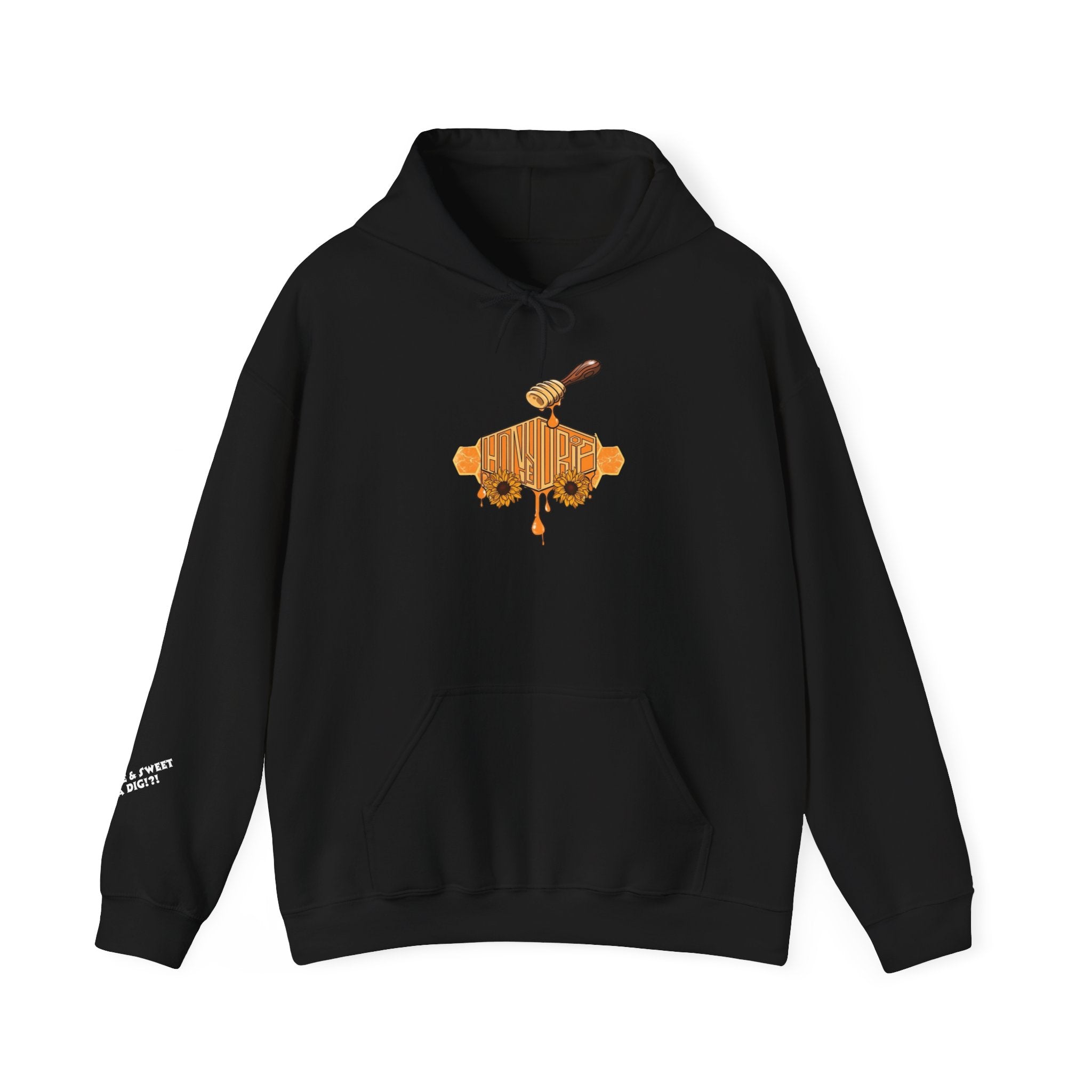 HoneyDrip Heavy Blend™ Hooded Sweatshirt