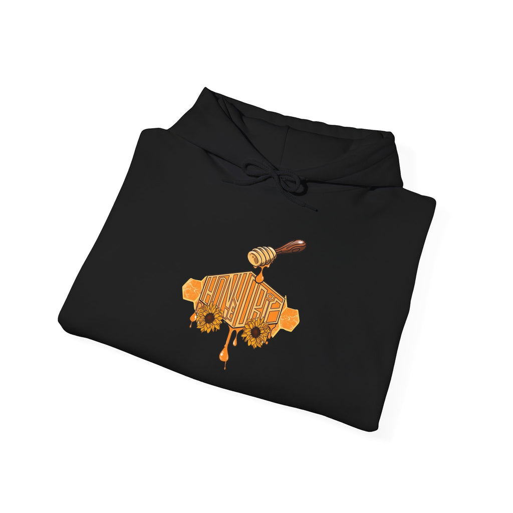 HoneyDrip Heavy Blend™ Hooded Sweatshirt