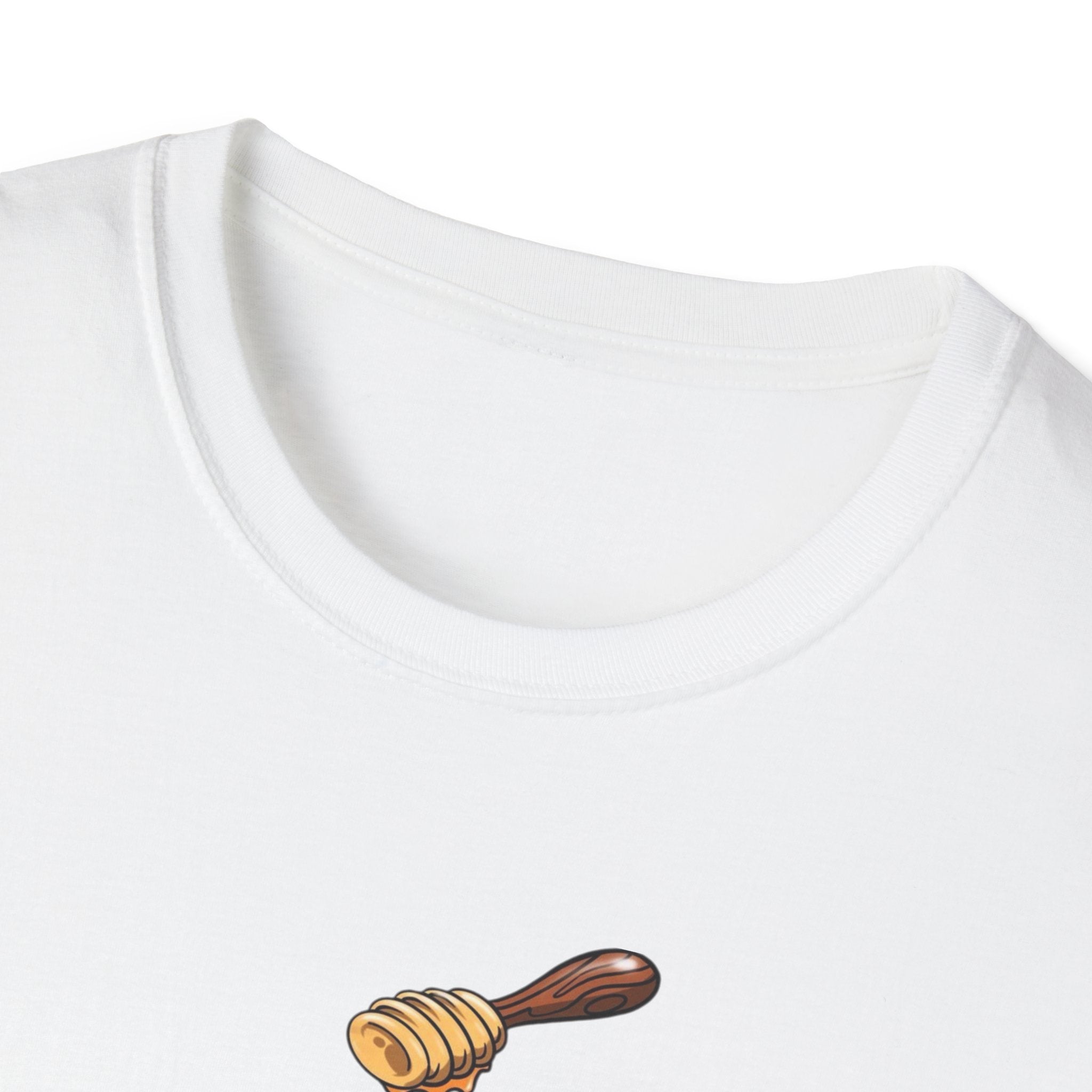 HoneyDrip Softstyle T-Shirt