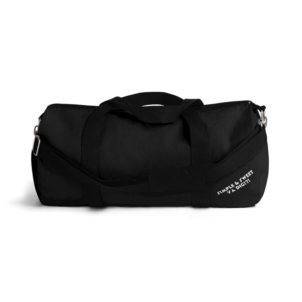 HoneyDrip Duffel Bag