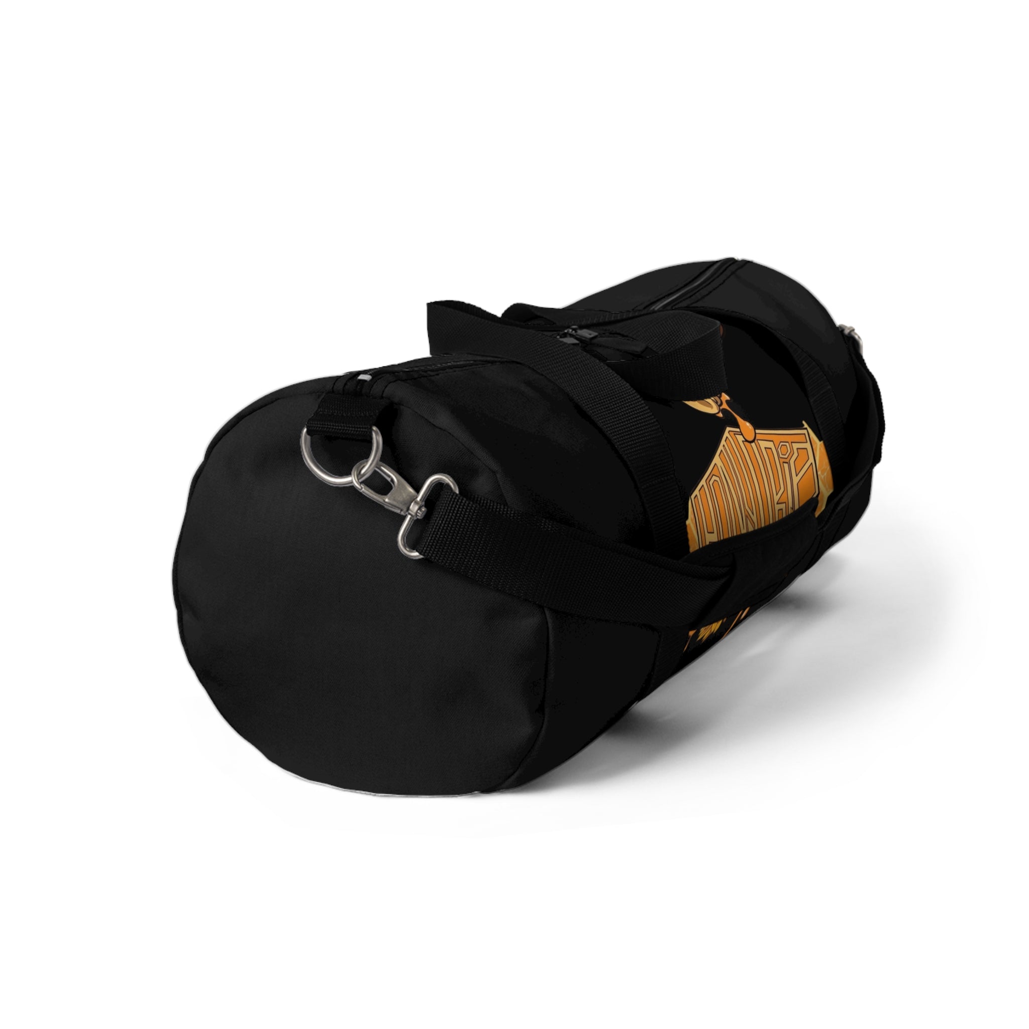 HoneyDrip Duffel Bag