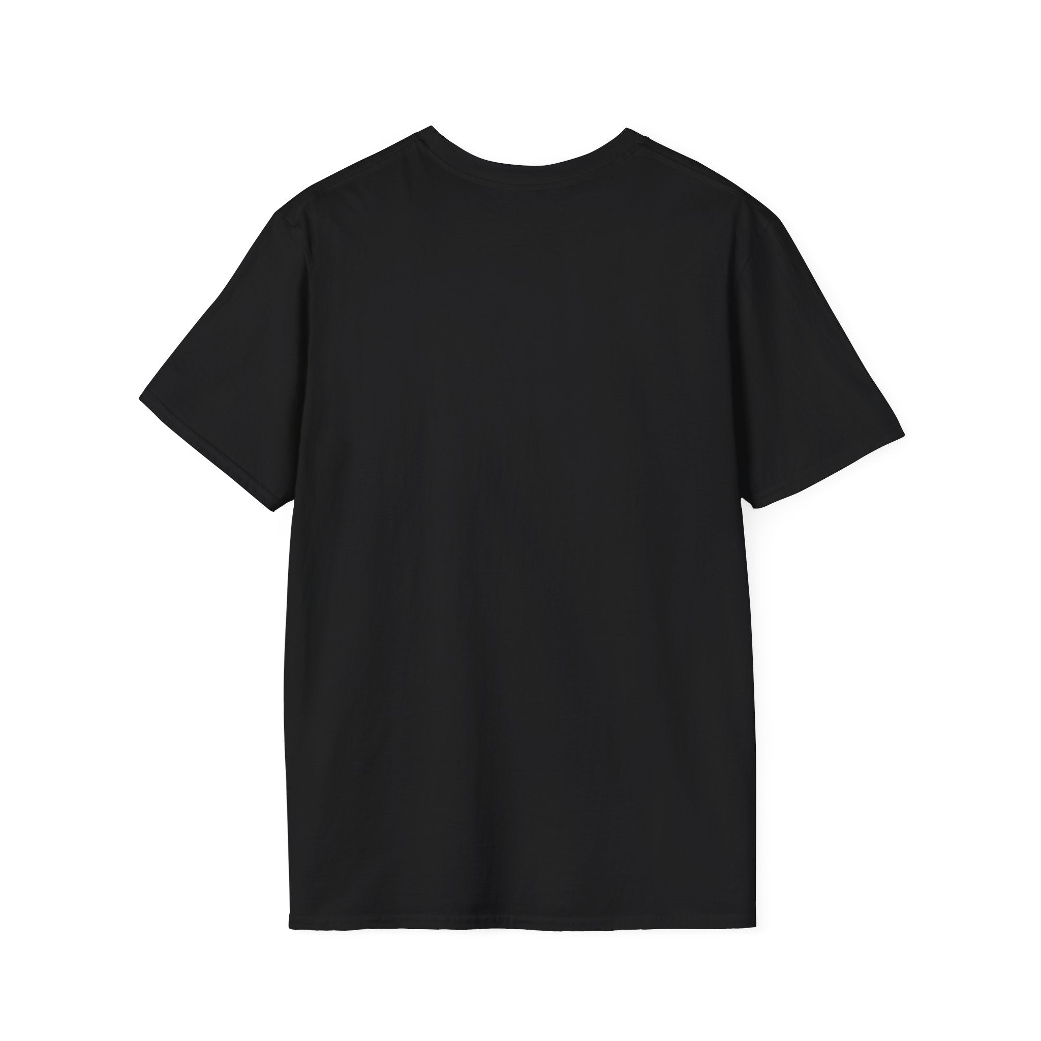 HoneyDrip Sunflower T-Shirt — 'Honey Drip' Graphic Tee with Sunflower & Bee