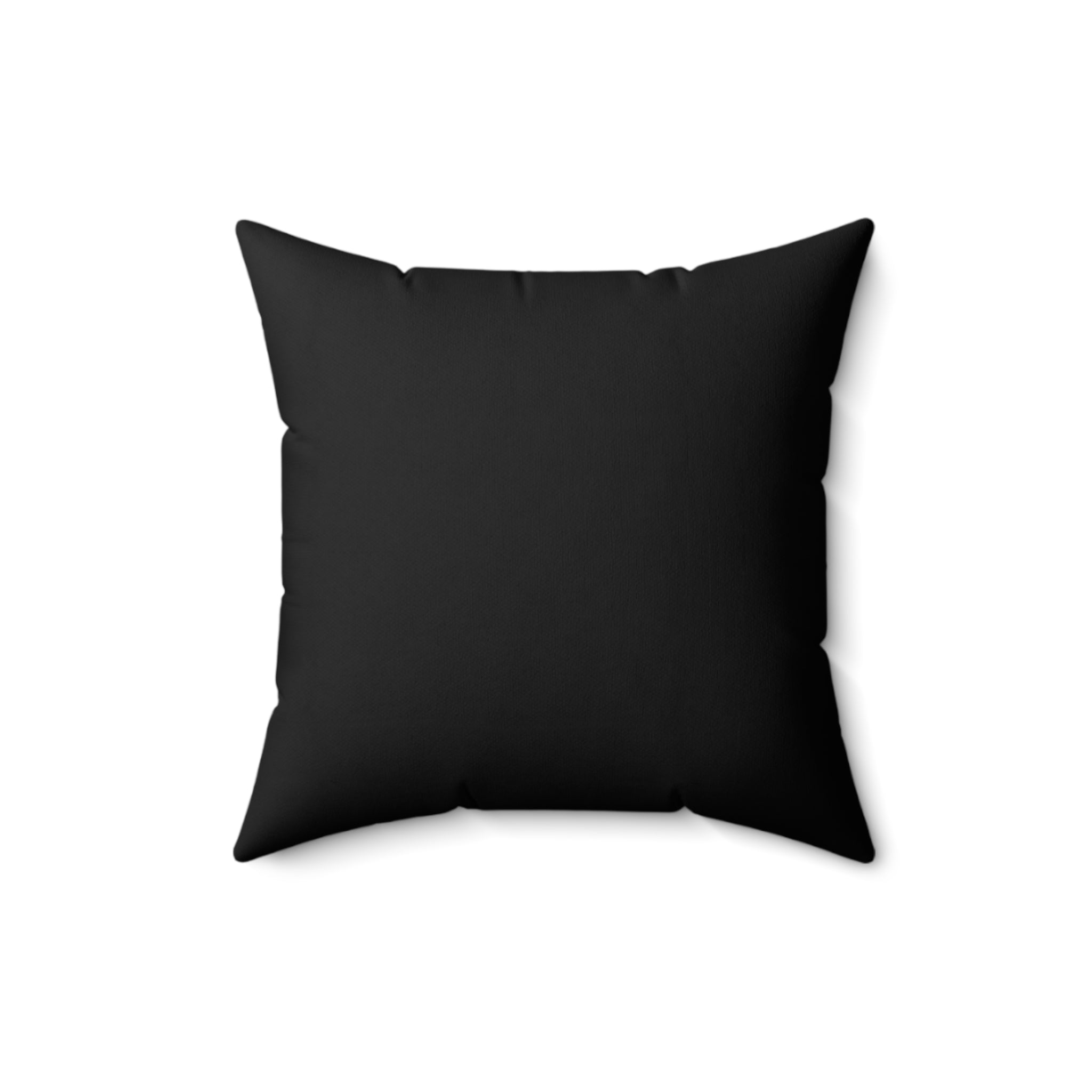 Sunflower "Honey Drip" Decorative Pillow — Bee & Floral Accent Cushion