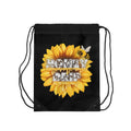 HoneyDrip Drawstring Bag