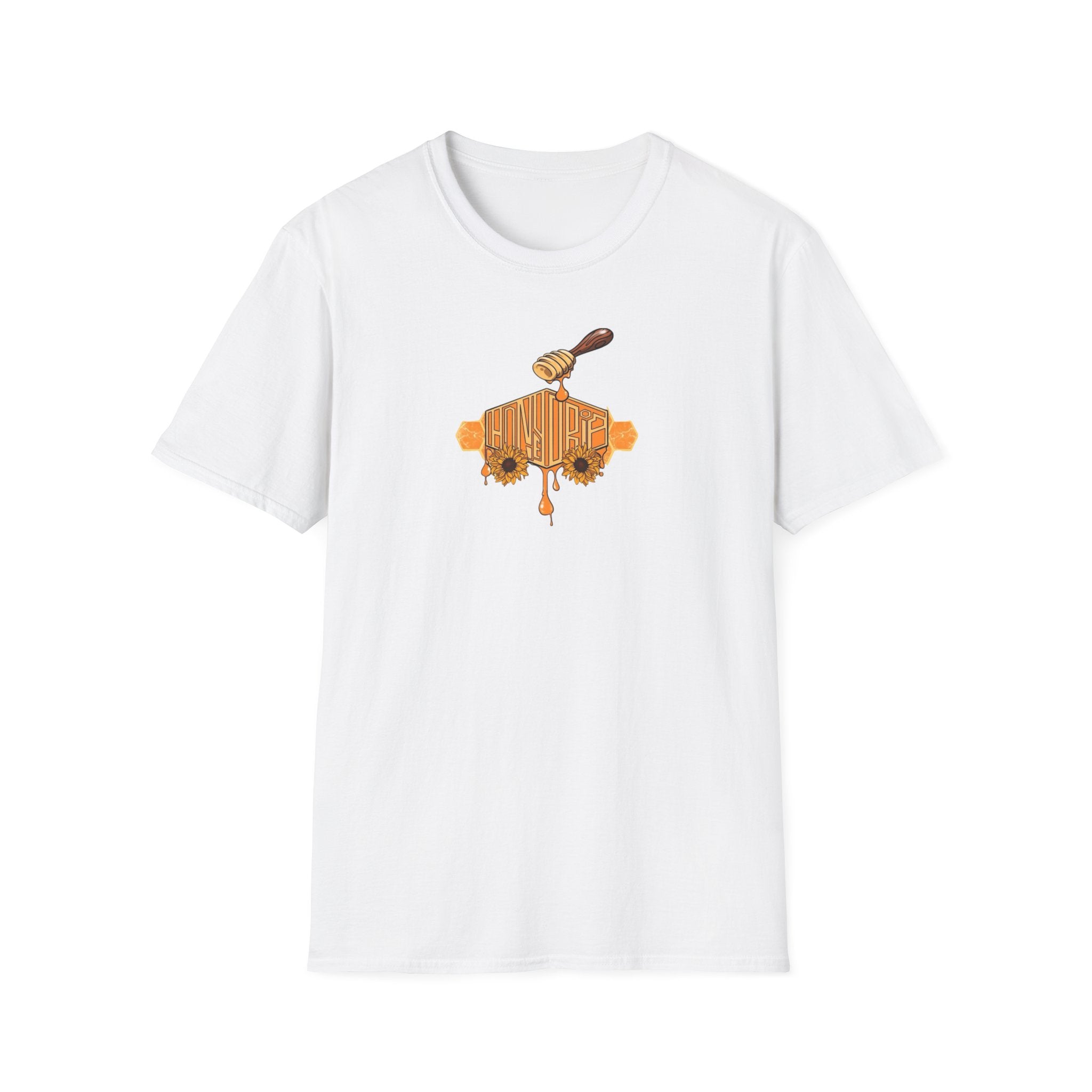 HoneyDrip Softstyle T-Shirt